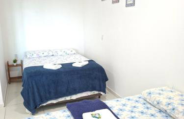 pousada beira mar suites São Bento - Foto 46