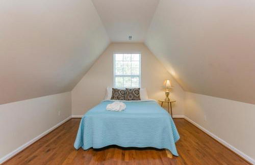 Huge Home For Groups Near Downtown - Foto 77