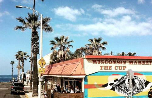 Mile to Beach! Tiki Master Suite - Foto 25