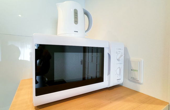 Hotel S-Presso Central - Foto 42