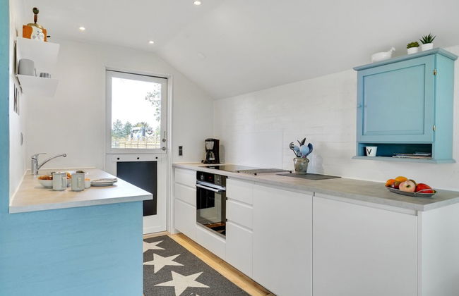 "Skalk" - 300m from the sea - Foto 13