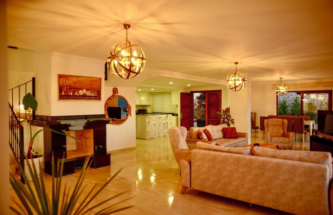 Asfiya Villas - Foto 26