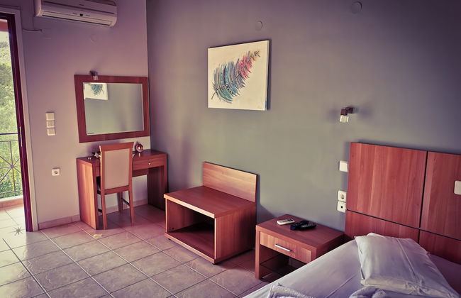 Calderimi - Lefkada Rooms - Foto 14