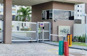 COJOC0100 - Condomínio Torres do Atlântico - Foto 25