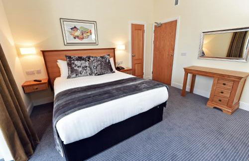 Royal Athenaeum Suites - Foto 26