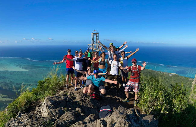 Randonnée au Morne Brabant - Photo 7