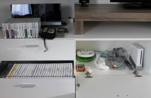 Ferienwohnungen Dieterich - Foto 22