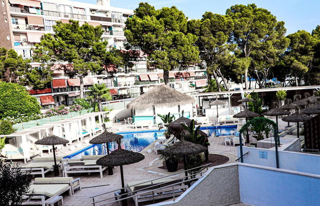 INN Mallorca Aparthotel - Foto 53