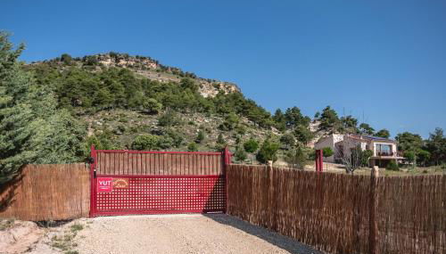 Casa Rural Terranova Luxe - Foto 5, Lobby or reception