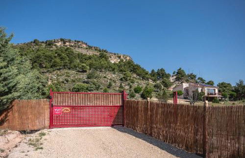 Casa Rural Terranova Luxe - Foto 5