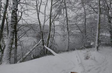 Calm House Krzynia - dom nad jeziorem do wynajęcia - Foto 57