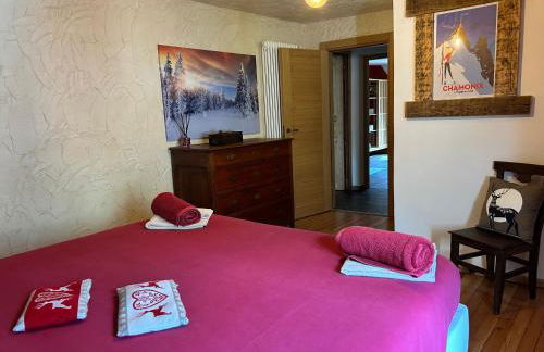 Maison Rongier Mountain apartment COGNE Centro - Photo 15