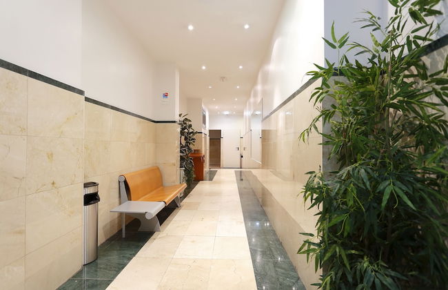 Apartamentos Urban Blue - Foto 2