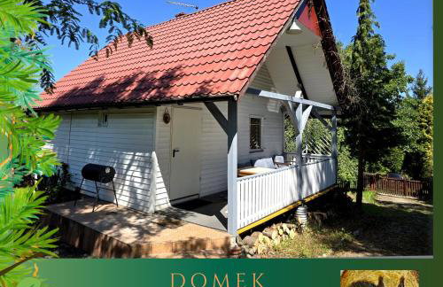 Domek pod Wiewiórką digital detox & balance - Foto 1