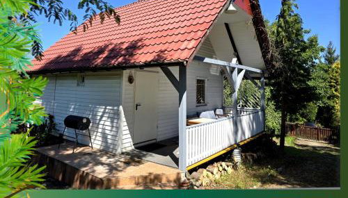 Domek pod Wiewiórką digital detox & balance - Foto 1