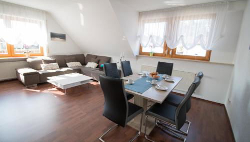 Ferienwohnung Weiher - Nähe Nürnberg / Messe - Foto 4