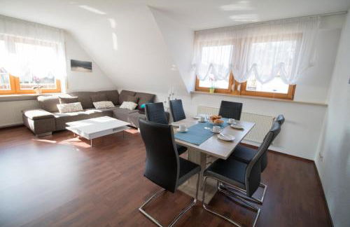 Ferienwohnung Weiher - Nähe Nürnberg / Messe - Foto 4