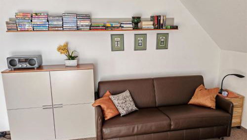 Ferienwohnung-mit-Balkon - Foto 3