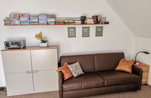 Ferienwohnung-mit-Balkon - Foto 3