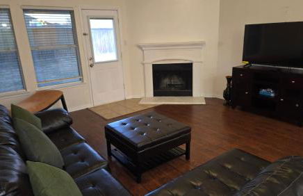 Extended Stay 3BR with office in Mira Lagos - Foto 17