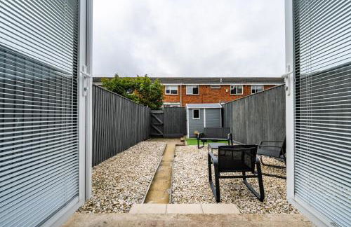 Fairview House - Foto 17