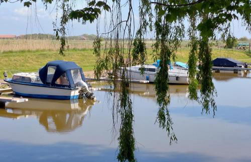 Haus Dat lüttje Huus - Foto 18