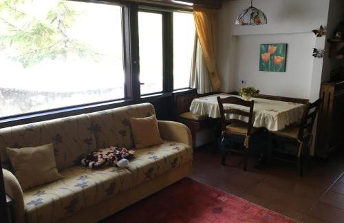 Chalet dei Conti - Foto 26