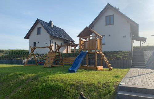 Kaszubska Osada Domki z Balią - Photo 1