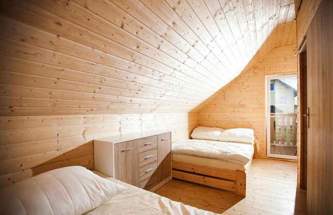 Holiday House in Rewal Near Baltic Beach - Foto 2