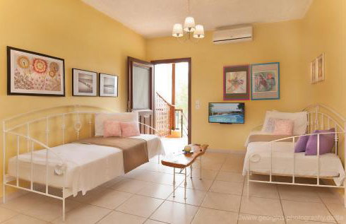 Heos Accommodation - Foto 26