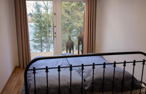 Zakątek Nad Jeziorem - Foto 10