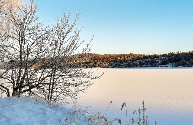 6 Person Holiday Home in Sondeled-by Traum - Foto 17