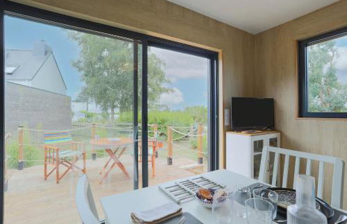 An Ti Koad spa privatif 800m plage - Foto 8