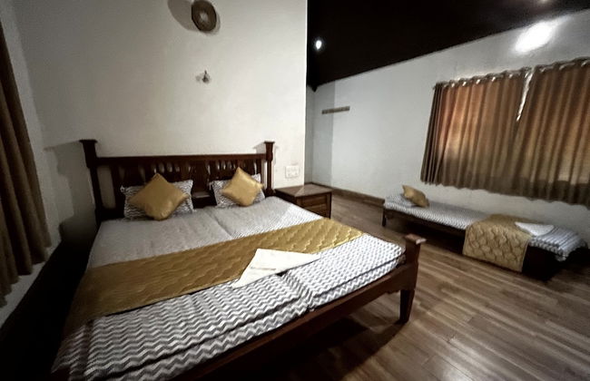 Forest Trails Adventure Resort - Foto 7