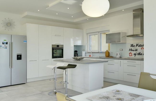 Villa in Peroj With Pool Near Barbariga Beach - Foto 10