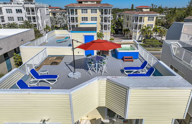 Coastal Surfside by Beachside Management - Foto 49