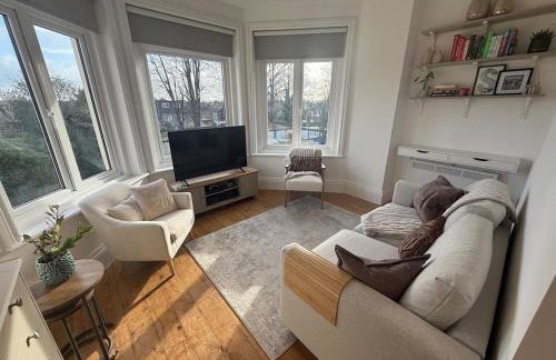 The Victorian Apartment - Foto 1