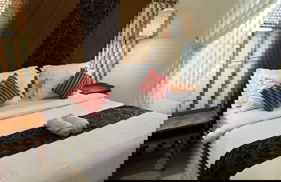 Villa New D'Bamboo by Plesirhatiyogja - Foto 3