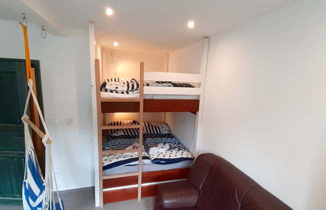 Vodopády Černá Desná - Photo 4