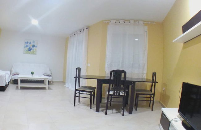 Apartamentos Turisticos Zahazar - Photo 59