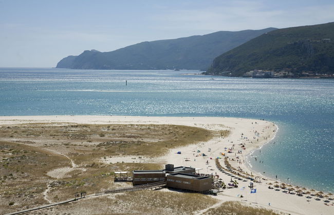 Troia Residence by The Editory - Beach Houses - Foto 53