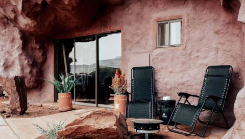 Dreamy Cave for Adventure Lovers with Incredible Night Sky Views and Close to Awesome Outdoor Activities in Moab, utah - Foto 2