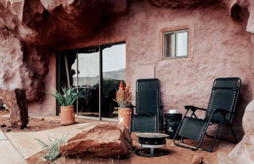 Dreamy Cave for Adventure Lovers with Incredible Night Sky Views and Close to Awesome Outdoor Activities in Moab, utah - Foto 2