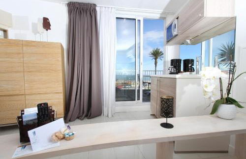 Bleu Mer Duplex & Suites - Foto 35