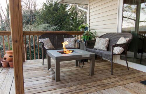 Sunset Point-Best view on Broadway Lake! - Foto 51