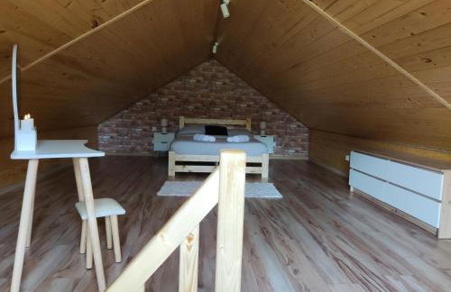 Apartamenty u Gumisia "Gumisiówka" mała agroturystyka Kłodzko Jaszkowa Górna - Foto 15