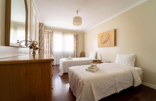 Marinhas Esposende - Moradia V4 com piscina junto à praia by House and People - Foto 30