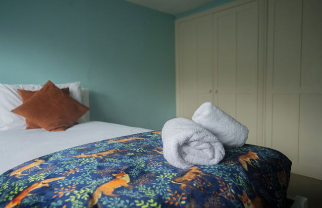 Mill House & Cottage - on Cotswold Way - Foto 16