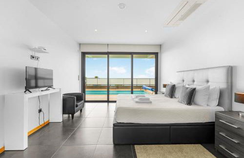 A&M House - Photo 25