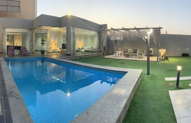 Riyadh Inn - Foto 15